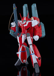 PLAMAX PX22 Macross VF-1J Super Battroid Milia Fallyna Jenius 1/72 Model Kit - official product image 1