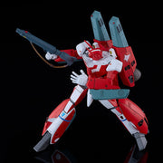 PLAMAX PX22 Macross VF-1J Super Battroid Milia Fallyna Jenius 1/72 Model Kit - official product image 3