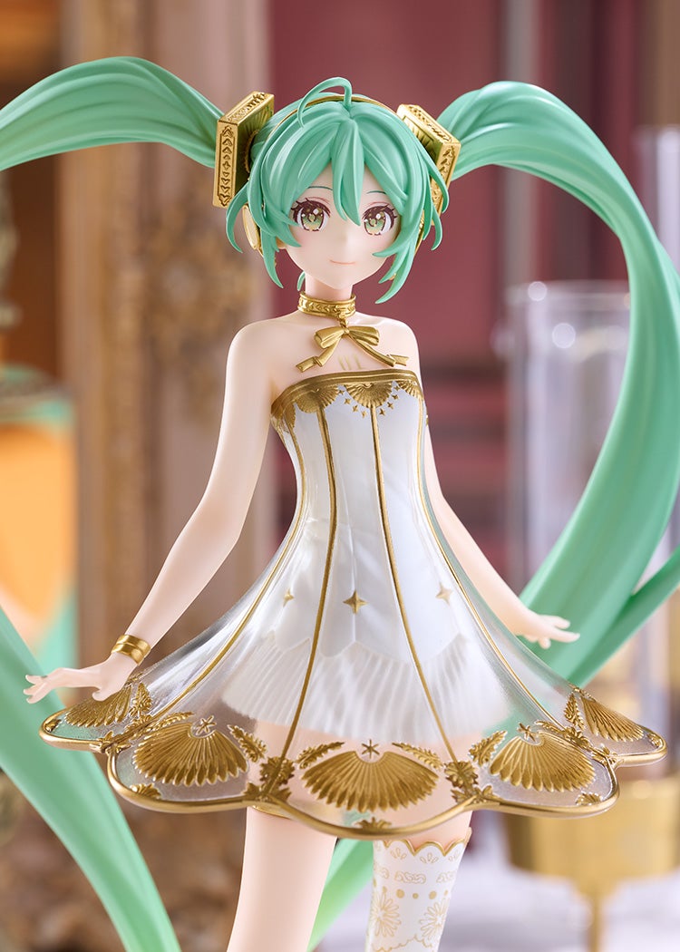 POP UP PARADE Hatsune Miku Symphony 2020 Ver. L Size Figure - official product image 1