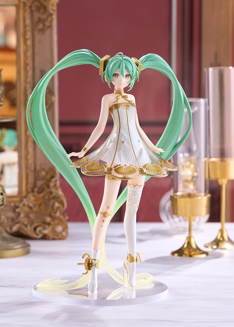 POP UP PARADE Hatsune Miku Symphony 2020 Ver. L Size Figure - official product image 2