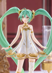 POP UP PARADE Hatsune Miku Symphony 2020 Ver. L Size Figure - official product image 4