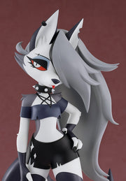 POP UP PARADE Helluva Boss Loona L size Complete Figure - product view 7