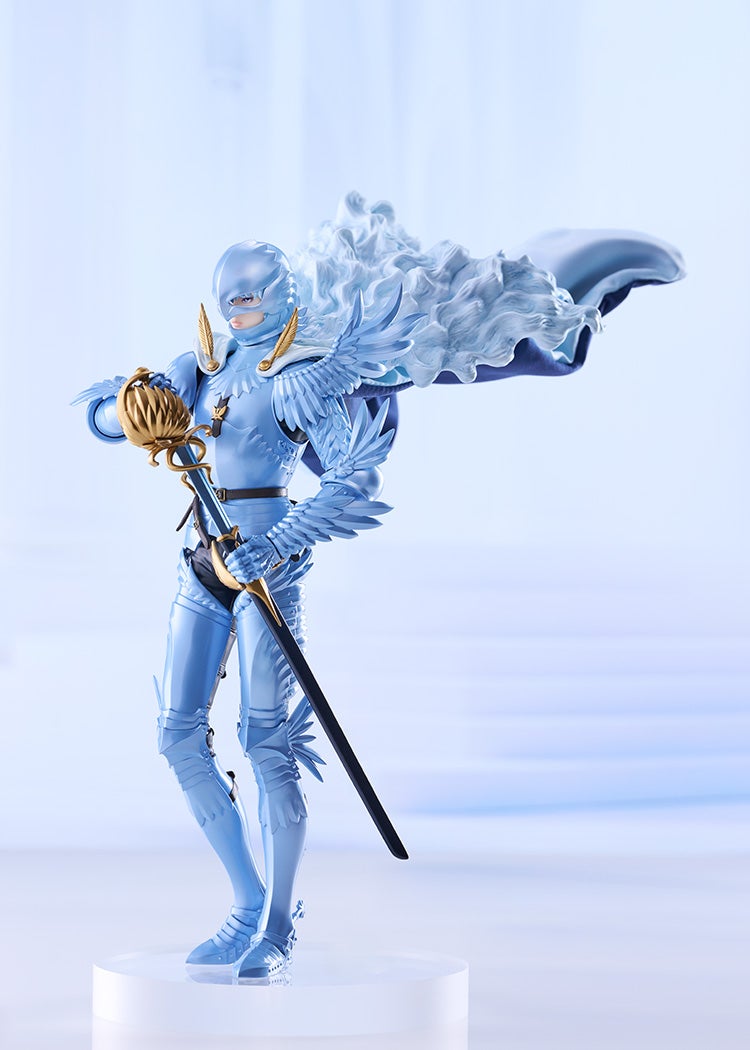 POP UP PARADE SP Berserk Griffith Falcon of Light Figure - official product image 2