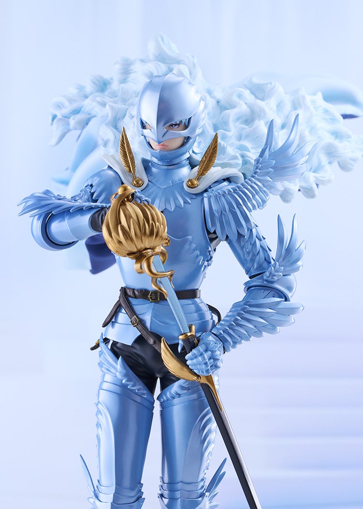 POP UP PARADE SP Berserk Griffith Falcon of Light Figure - official product image 3