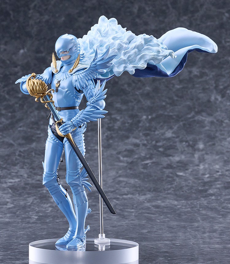 POP UP PARADE SP Berserk Griffith Falcon of Light Figure - official product image 5