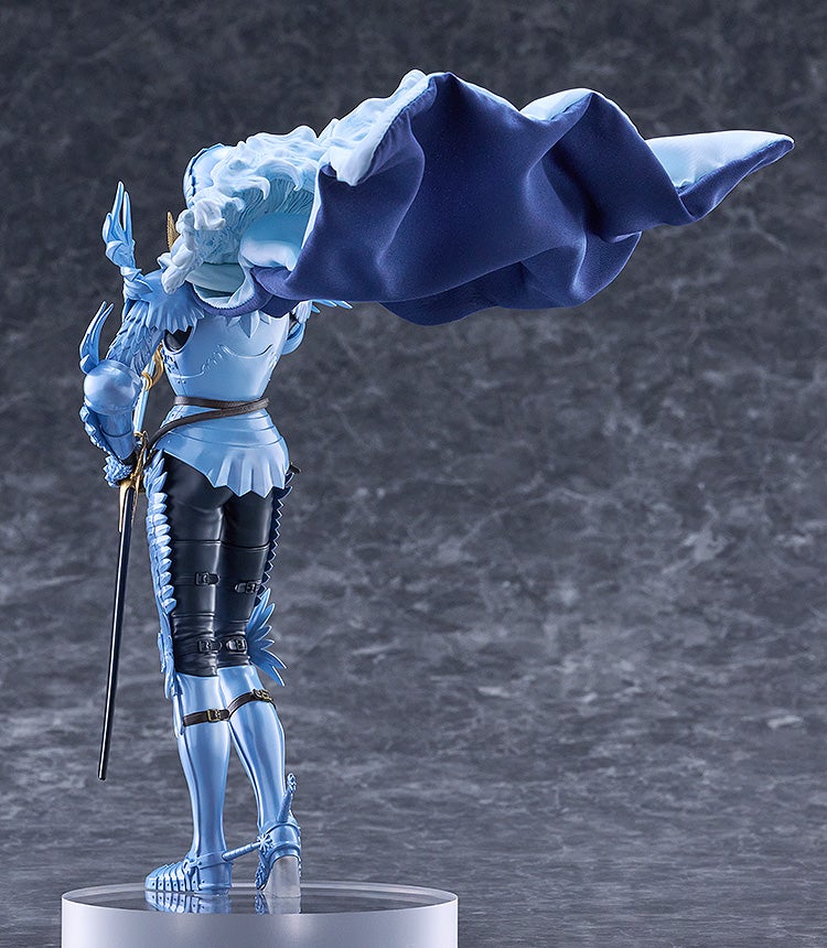 POP UP PARADE SP Berserk Griffith Falcon of Light Figure - official product image 6