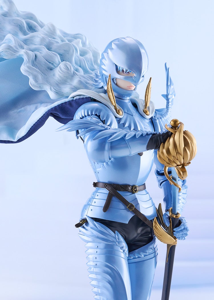 POP UP PARADE SP Berserk Guts and Griffith Figure Set - official product image 5