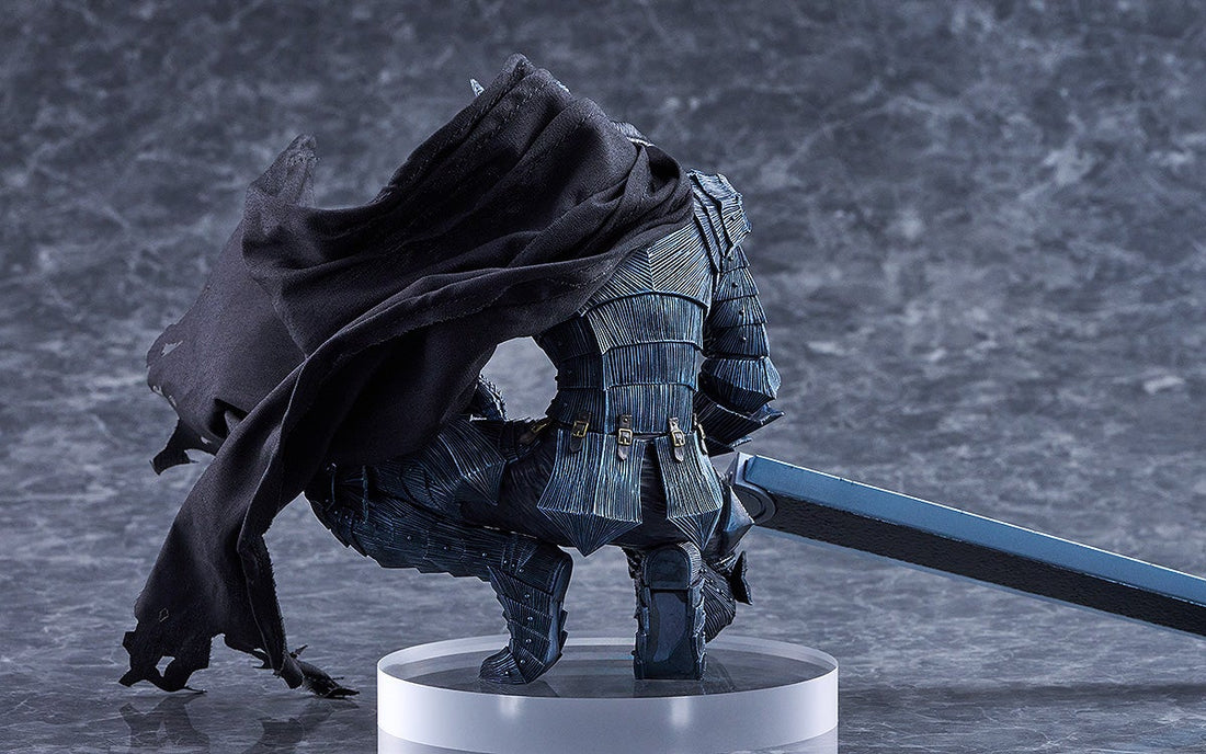 POP UP PARADE SP Berserk Guts and Griffith Figure Set - official product image 8