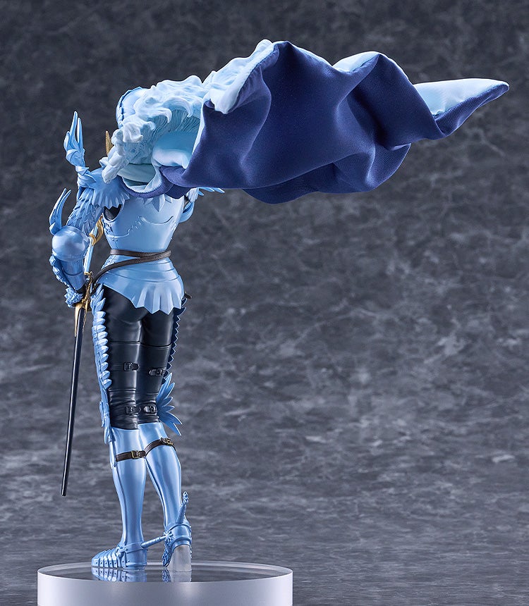 POP UP PARADE SP Berserk Guts and Griffith Figure Set - official product image 11