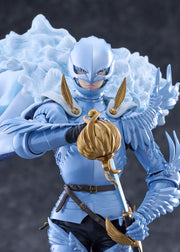 POP UP PARADE SP Berserk Guts and Griffith Figure Set - official product image 12