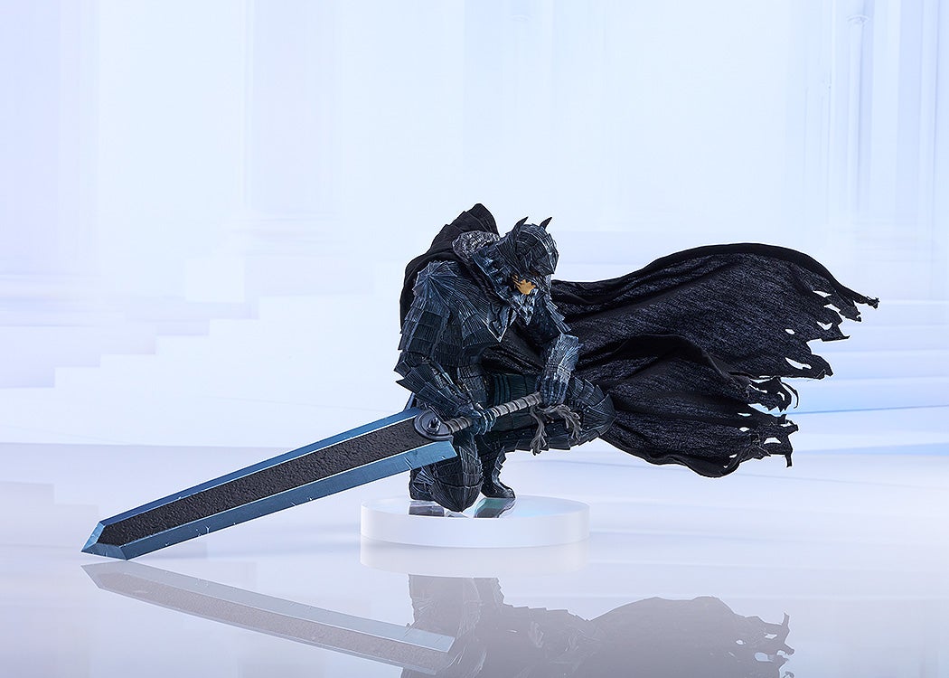 POP UP PARADE SP Berserk Guts Berserker Armor Sane Figure - official product image 1