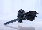 POP UP PARADE SP Berserk Guts Berserker Armor Sane Figure - official product image 1