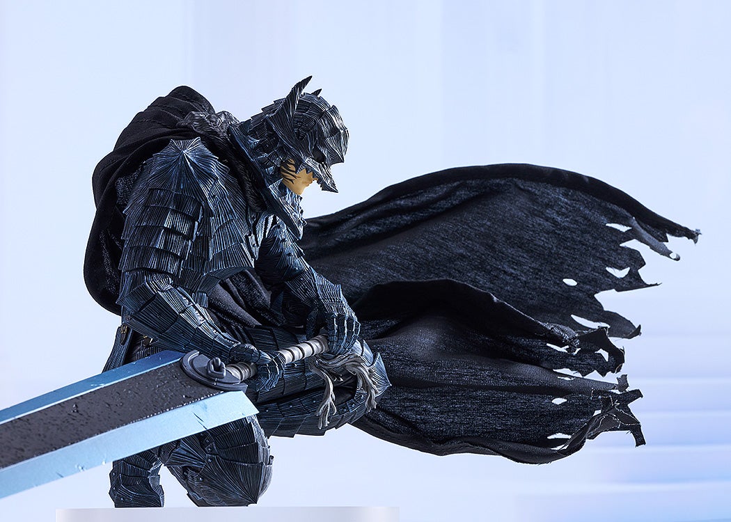 POP UP PARADE SP Berserk Guts Berserker Armor Sane Figure - official product image 2