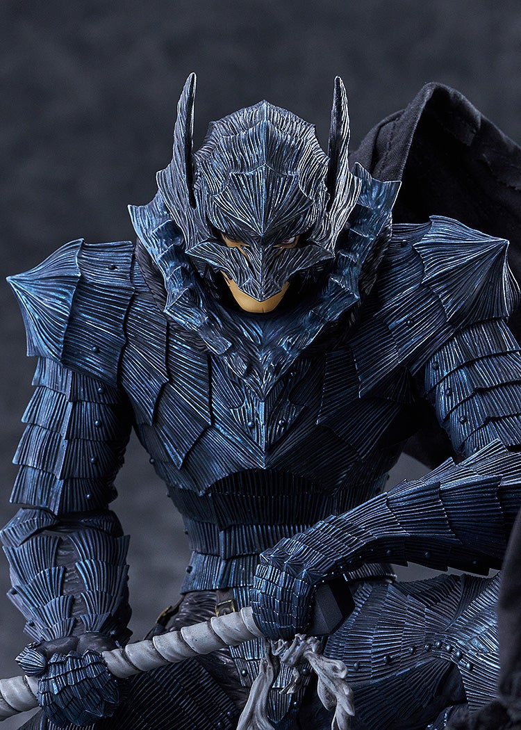 POP UP PARADE SP Berserk Guts Berserker Armor Sane Figure - official product image 7