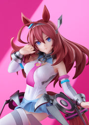 POP UP PARADE SP Umamusume: Pretty Derby Mihono Bourbon Complete Figure - product view 1