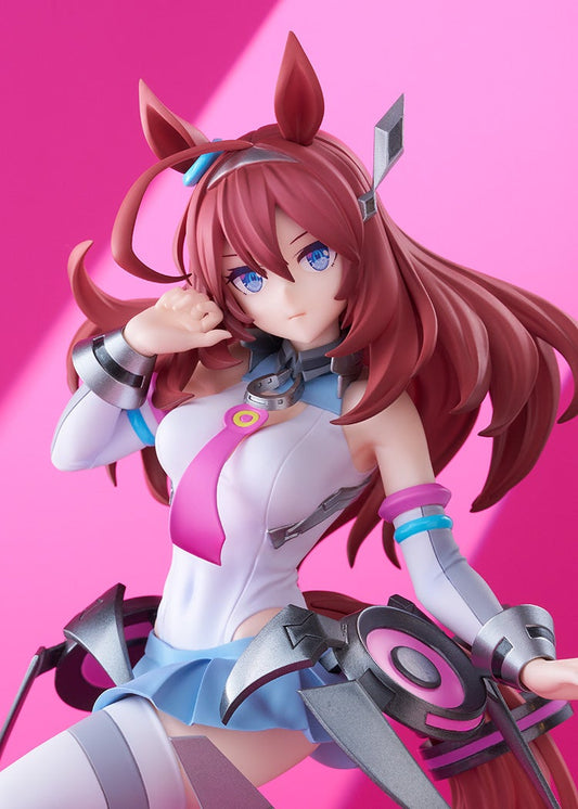 POP UP PARADE SP Umamusume: Pretty Derby Mihono Bourbon Complete Figure - product view 1
