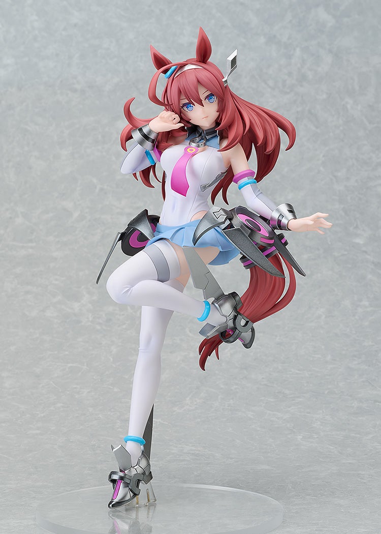 POP UP PARADE SP Umamusume: Pretty Derby Mihono Bourbon Complete Figure - product view 4
