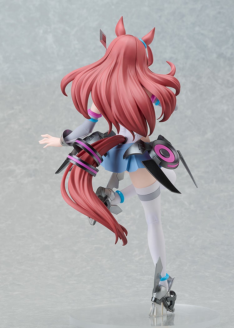 POP UP PARADE SP Umamusume: Pretty Derby Mihono Bourbon Complete Figure - product view 5