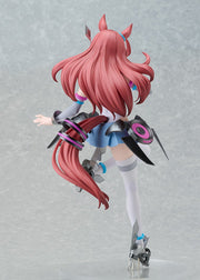 POP UP PARADE SP Umamusume: Pretty Derby Mihono Bourbon Complete Figure - product view 5