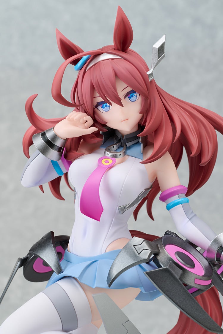 POP UP PARADE SP Umamusume: Pretty Derby Mihono Bourbon Complete Figure - product view 6
