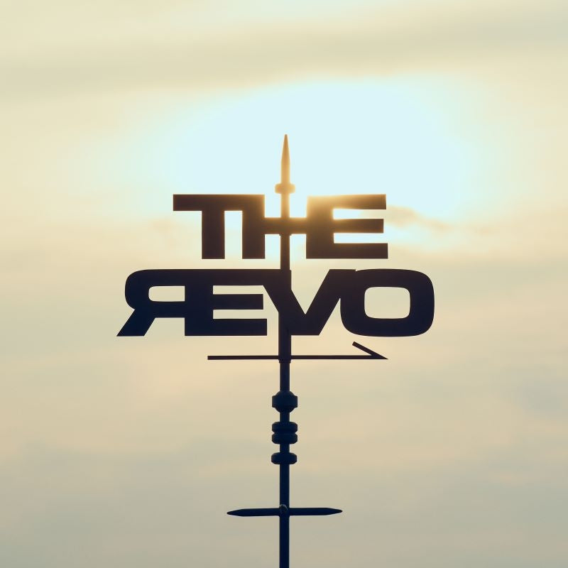 Porno Graffitti THE REVO Standard Edition CD - jacket artwork 1