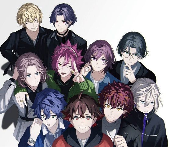 PRELUDERS By Your Side CD cover