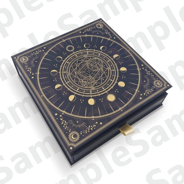 Promise of Wizard coly 3rd Original Sound Track Album Standard Edition 2CD - jacket artwork 1