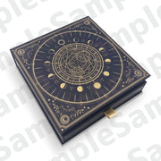 Promise of Wizard coly 3rd Original Sound Track Album Standard Edition 2CD - jacket artwork 1