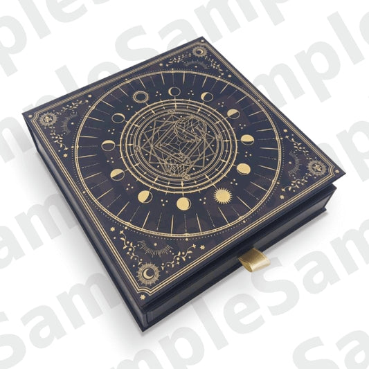 Promise of Wizard coly 3rd Original Sound Track Album Standard Edition 2CD - jacket artwork 1