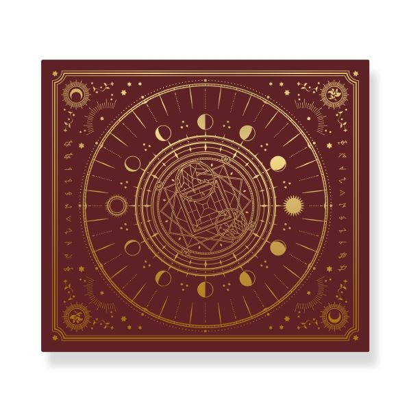 Promise of Wizard Original Sound Track Album Vol. 2 Standard Edition 2CD - jacket artwork 1
