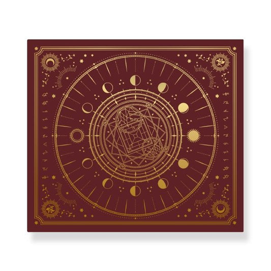 Promise of Wizard Original Sound Track Album Vol. 2 Standard Edition 2CD - jacket artwork 1