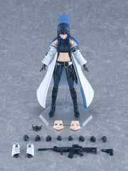 figma Blue Archive Saori Joumae official Good Smile product image