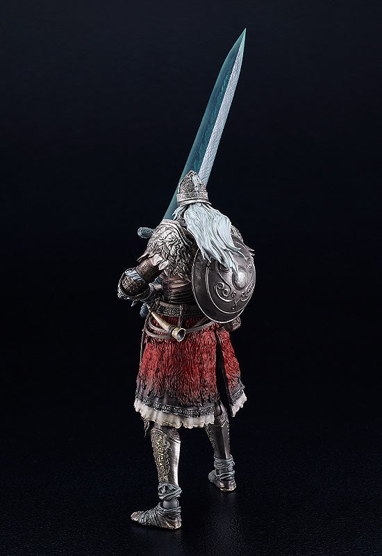 figma ELDEN RING Raging Wolf official Good Smile product image