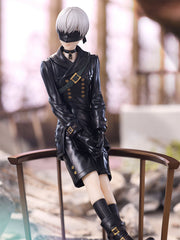 TENITOL 9S YoRHa No. 9 Type S official FuRyu product image