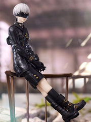 TENITOL 9S YoRHa No. 9 Type S official FuRyu product image
