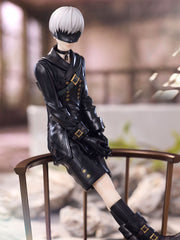 TENITOL 9S YoRHa No. 9 Type S official FuRyu product image