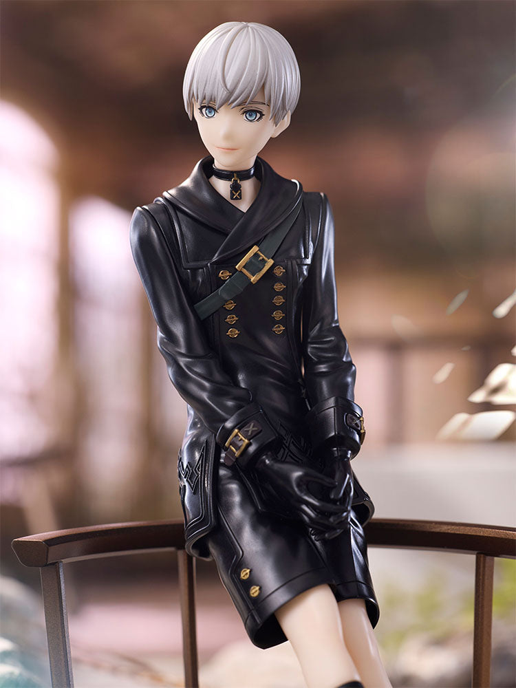TENITOL 9S YoRHa No. 9 Type S official FuRyu product image