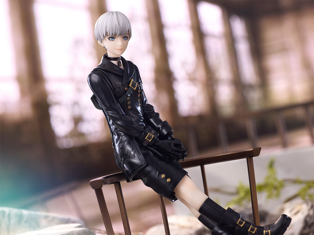 TENITOL 9S YoRHa No. 9 Type S official FuRyu product image