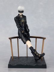 TENITOL 9S YoRHa No. 9 Type S official FuRyu product image
