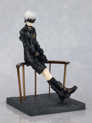TENITOL 9S YoRHa No. 9 Type S official FuRyu product image