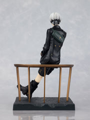 TENITOL 9S YoRHa No. 9 Type S official FuRyu product image