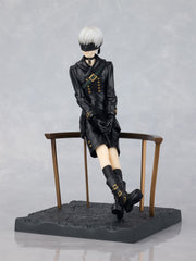TENITOL 9S YoRHa No. 9 Type S official FuRyu product image