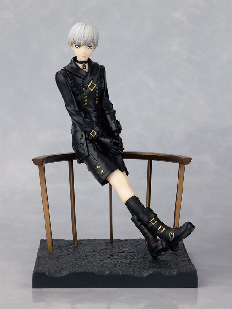 TENITOL 9S YoRHa No. 9 Type S official FuRyu product image