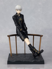 TENITOL 9S YoRHa No. 9 Type S official FuRyu product image