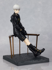 TENITOL 9S YoRHa No. 9 Type S official FuRyu product image