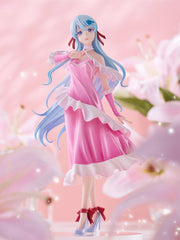 TENITOL Aoi Lily official FuRyu product image