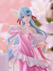 TENITOL Aoi Lily official FuRyu product image