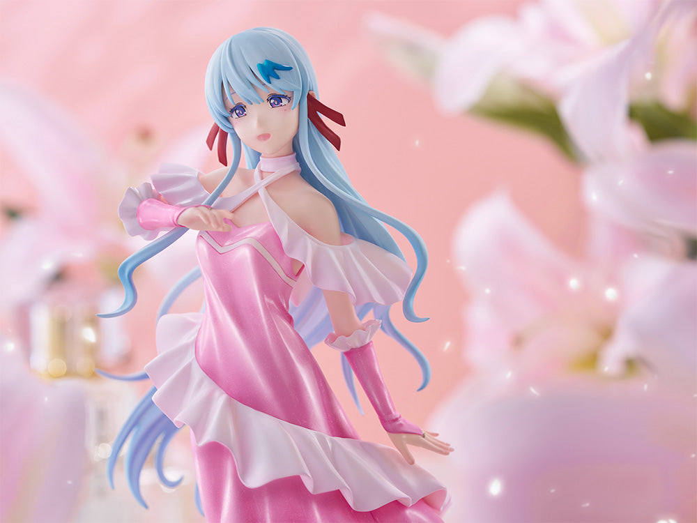 TENITOL Aoi Lily official FuRyu product image