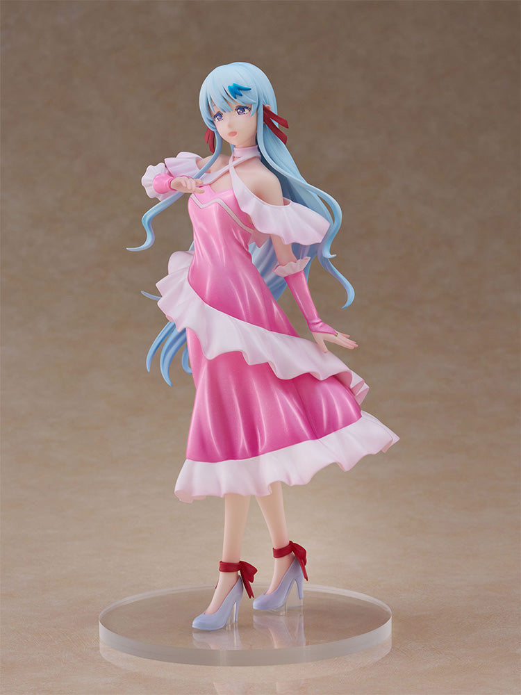 TENITOL Aoi Lily official FuRyu product image