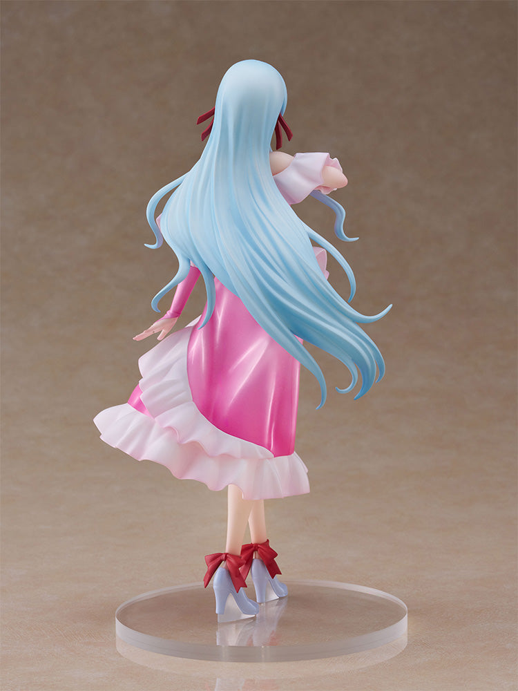 TENITOL Aoi Lily official FuRyu product image
